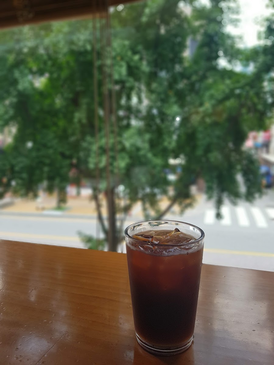 Starbucks Kyung Hee University-10