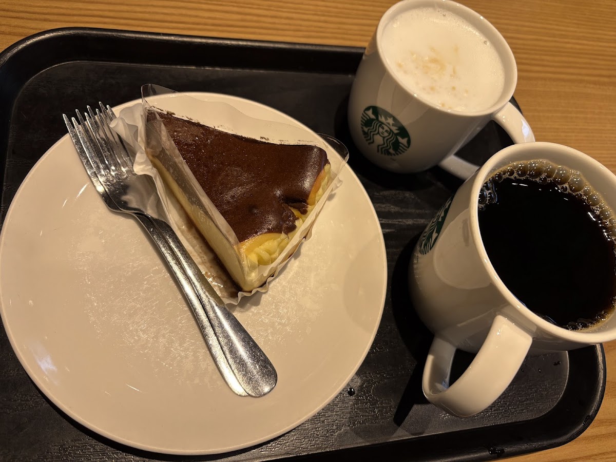 Starbucks Kyung Hee University-2
