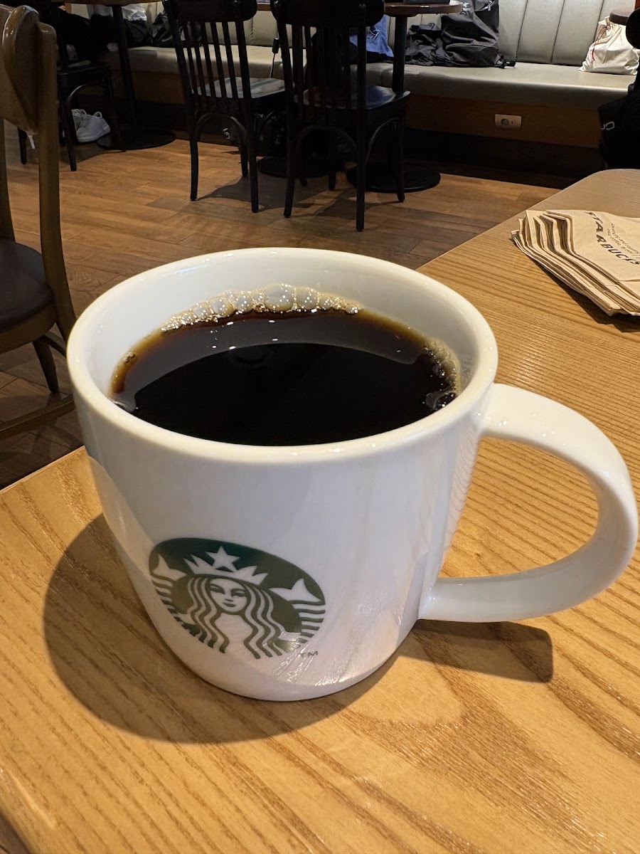 Starbucks Kyung Hee University-3