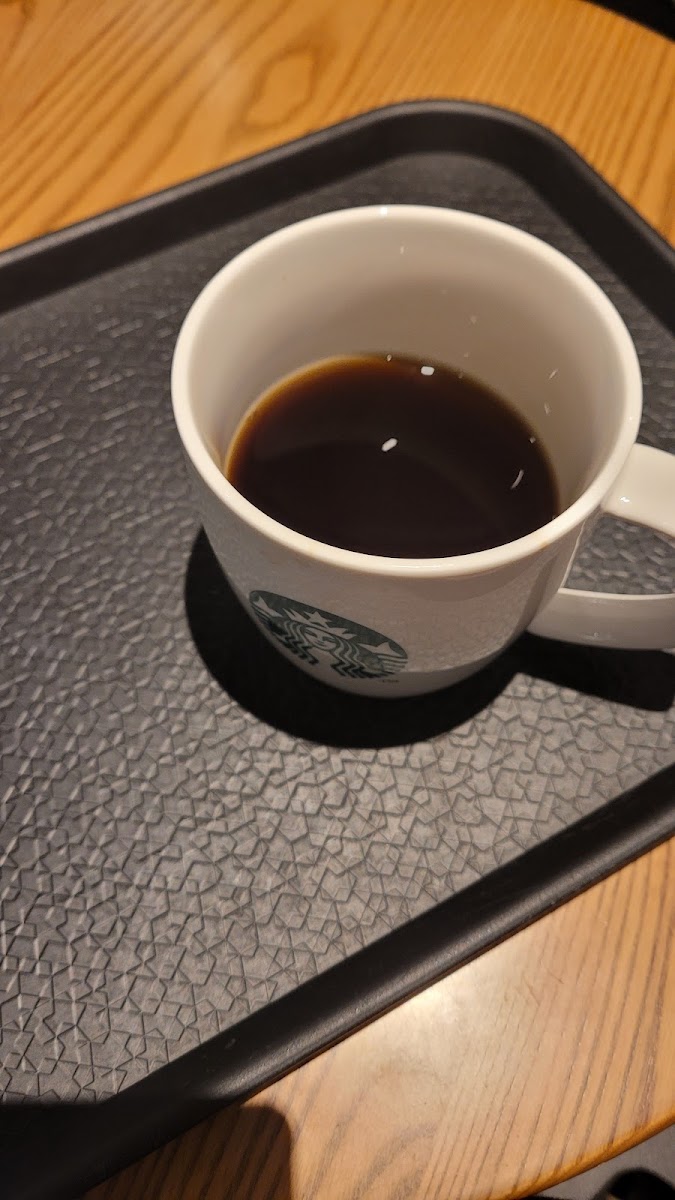 Starbucks Kyung Hee University-6