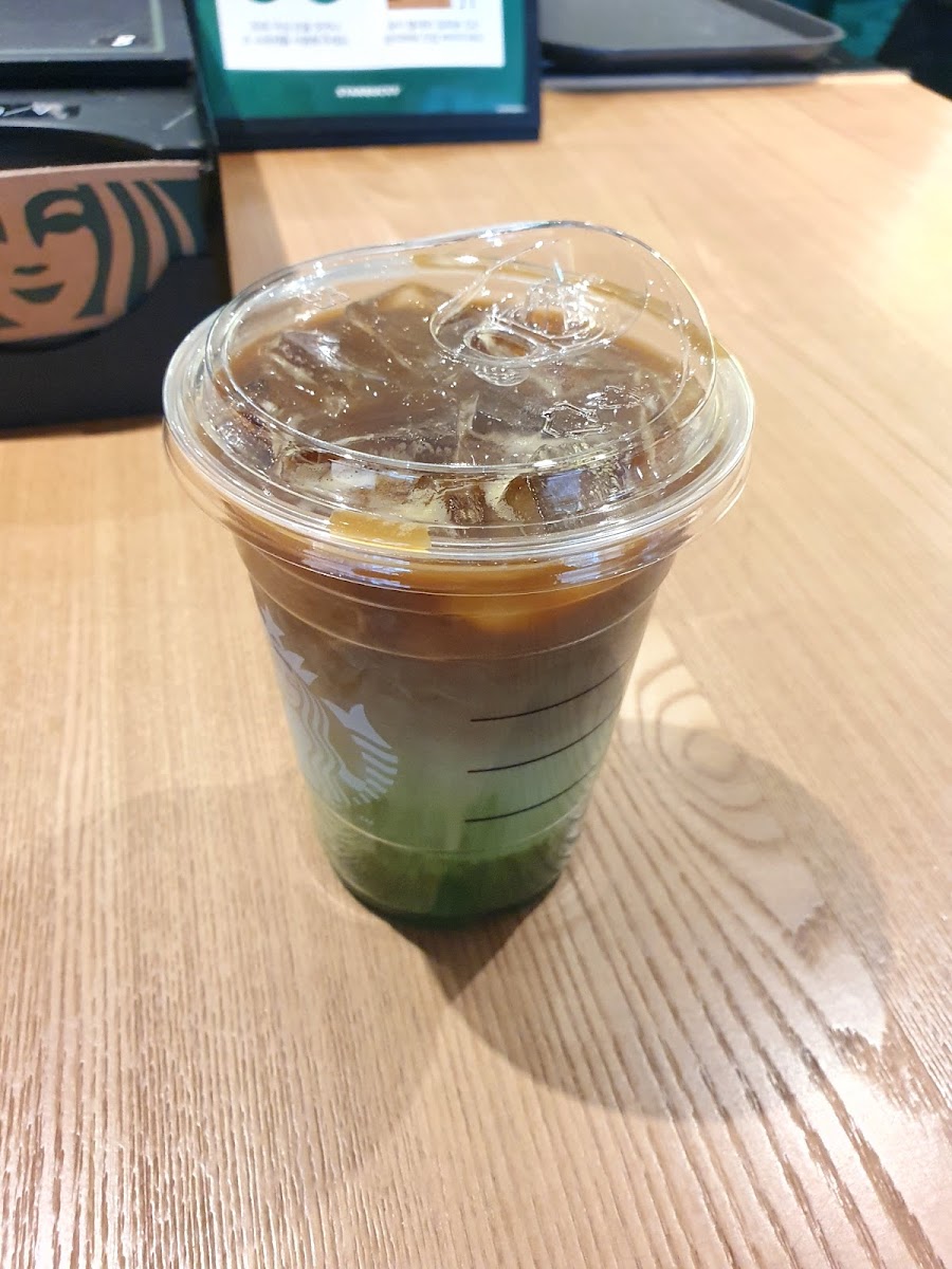 Starbucks Kyung Hee University-7